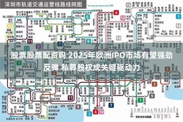 股票股票配资吗 2025年欧洲IPO市场有望强劲反弹 私募股权成关键驱动力